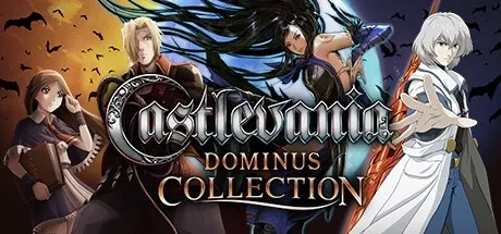 Castlevania Dominus Collection PC Mod Menu, Trainers and Cheats