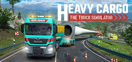 Heavy Cargo - The Truck Simulator PC Mod Menu, Trainers and Cheats