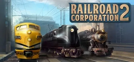 Railroad Corporation 2 PC Mod Menu, Trainers and Cheats