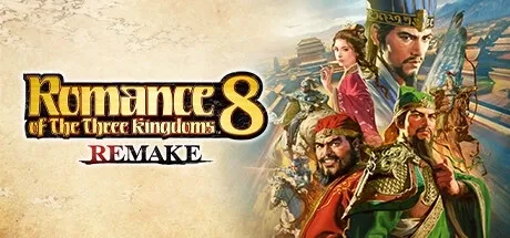 ROMANCE OF THE THREE KINGDOMS 8 REMAKE PC Mod Menu, Trainers and Cheats