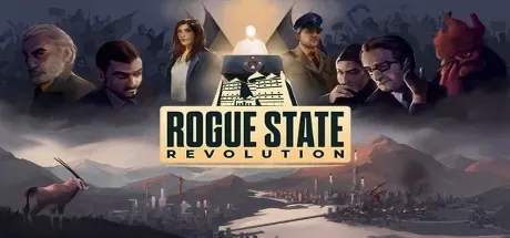Rogue State Revolution PC Mod Menu, Trainers and Cheats