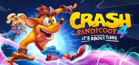 Crash Bandicoot 4 - It’s About Time PC Mod Menu, Trainers and Cheats