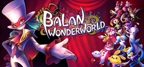 BALAN WONDERWORLD PC Mod Menu, Trainers and Cheats