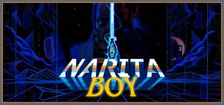 Narita Boy PC Mod Menu, Trainers and Cheats