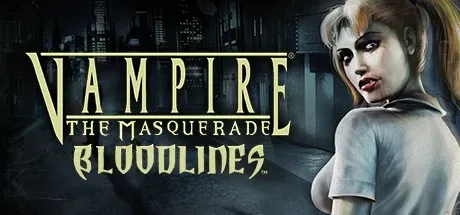 Vampire - The Masquerade - Bloodlines PC Mod Menu, Trainers and Cheats