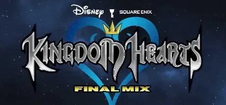 KINGDOM HEARTS FINAL MIX PC Mod Menu, Trainers and Cheats