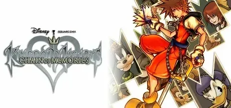 KINGDOM HEARTS Re-Chain of Memories PC Mod Menu, Trainers and Cheats