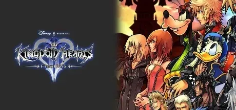 KINGDOM HEARTS II FINAL MIX PC Mod Menu, Trainers and Cheats