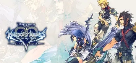 KINGDOM HEARTS FINAL MIX PC Mod Menu, Trainers and Cheats