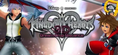 KINGDOM HEARTS Dream Drop Distance HD PC Mod Menu, Trainers and Cheats