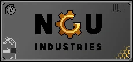 NGU INDUSTRIES PC Mod Menu, Trainers and Cheats