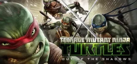 Teenage Mutant Ninja Turtles - Out of the Shadows PC Mod Menu, Trainers and Cheats