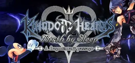 KINGDOM HEARTS Dream Drop Distance HD PC Mod Menu, Trainers and Cheats