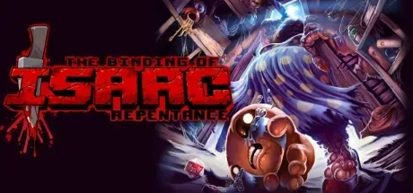 The Binding of Isaac - Repentance PC Mod Menu, Trainers and Cheats