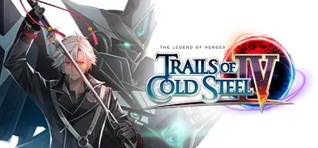 The Legend of Heroes - Trails of Cold Steel IV PC Mod Menu, Trainers and Cheats