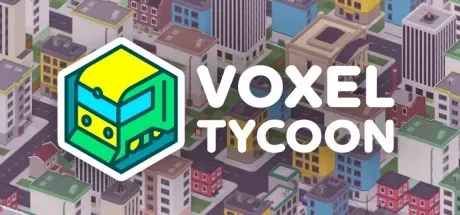 Voxel Tycoon PC Mod Menu, Trainers and Cheats