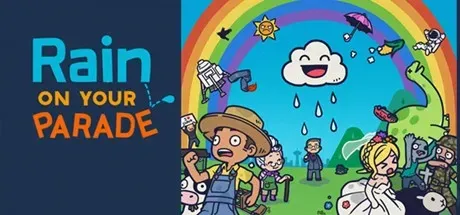 Rain on Your Parade PC Mod Menu, Trainers and Cheats