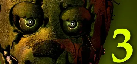 Five Nights at Freddy's 3 PC Mod Menu, Trainers and Cheats
