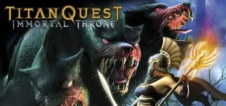 Titan Quest - Immortal Throne PC Mod Menu, Trainers and Cheats