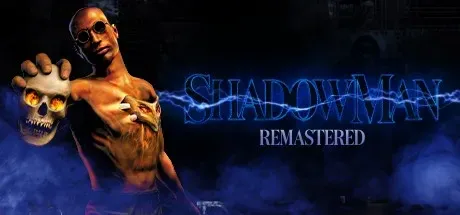 Shadow Man Remastered PC Mod Menu, Trainers and Cheats