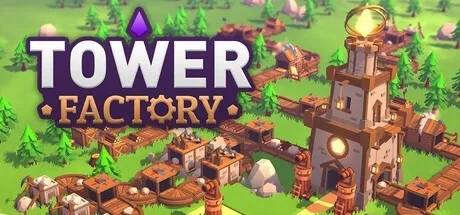 Tower Factory PC Mod Menu, Trainers and Cheats