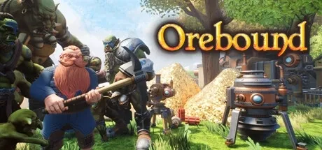 Orebound PC Mod Menu, Trainers and Cheats