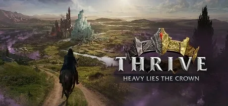 Thrive: Heavy Lies The Crown PC Mod Menu, Trainers and Cheats