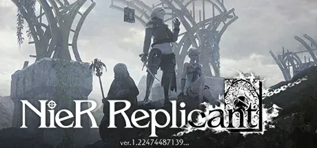NieR Replicant ver.1.22474487139 PC Mod Menu, Trainers and Cheats