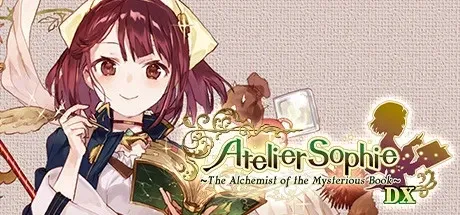 Atelier Sophie - The Alchemist of the Mysterious Book DX PC Mod Menu, Trainers and Cheats