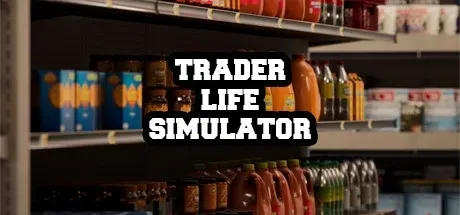 Trader Life Simulator PC Mod Menu, Trainers and Cheats