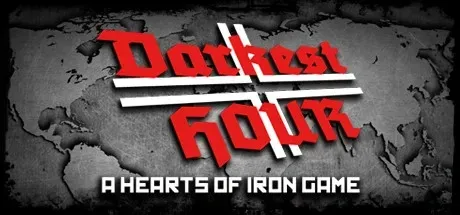 Darkest Hour - A Hearts of Iron Game PC Mod Menu, Trainers and Cheats