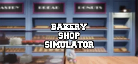 Bakery Shop Simulator PC Mod Menu, Trainers and Cheats