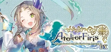 Atelier Firis - The Alchemist and the Mysterious Journey DX PC Mod Menu, Trainers and Cheats
