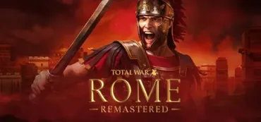 Total War - ROME REMASTERED Treinadores & Mods