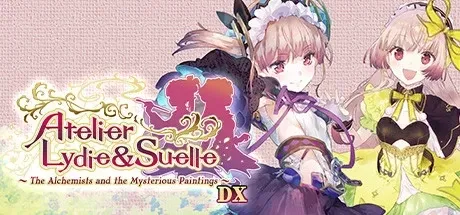 Atelier Lydie & Suelle - The Alchemists and the Mysterious Paintings DX PC Mod Menu, Trainers and Cheats