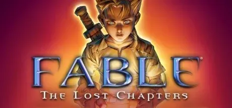 Fable - The Lost Chapters PC Mod Menu, Trainers and Cheats