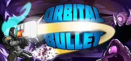 Orbital Bullet – The 360° Rogue-lite PC Mod Menu, Trainers and Cheats
