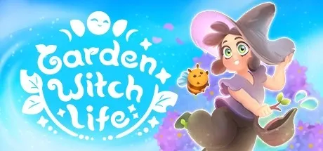 Garden Witch Life PC Mod Menu, Trainers and Cheats