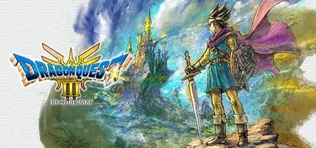 DRAGON QUEST III HD-2D Remake Menú de Mods para PC, Entrenadores y Trucos