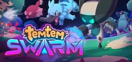 Temtem: Swarm PC Mod Menu, Trainers and Cheats