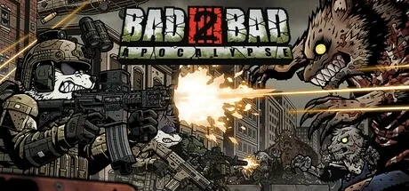 Bad 2 Bad: Apocalypse PC Mod Menu, Trainers and Cheats