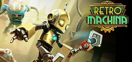 Retro Machina PC Mod Menu, Trainers and Cheats