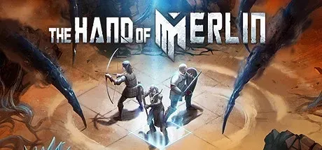 The Hand of Merlin PC Mod Menu, Trainers and Cheats