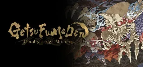 GetsuFumaDen - Undying Moon PC Mod Menu, Trainers and Cheats