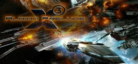 X3 - Albion Prelude PC Mod Menu, Trainers and Cheats