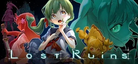Lost Ruins PC Mod Menu, Trainers and Cheats