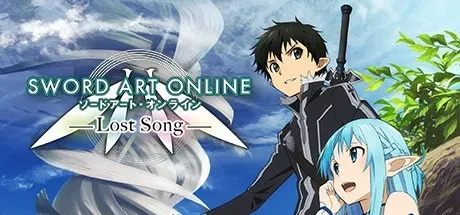 Sword Art Online - Lost Song PC Mod Menu, Trainers and Cheats