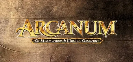 Arcanum - Of Steamworks and Magick Obscura PC Mod Menu, Trainers and Cheats