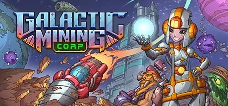 Galactic Mining Corp PC Mod Menu, Trainers and Cheats