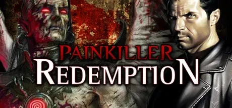 Painkiller Redemption PC Mod Menu, Trainers and Cheats
